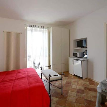 B&B Il Palazzotto Del Caveoso Matera Luaran gambar