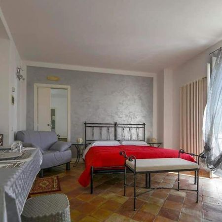 B&B Il Palazzotto Del Caveoso Matera Luaran gambar